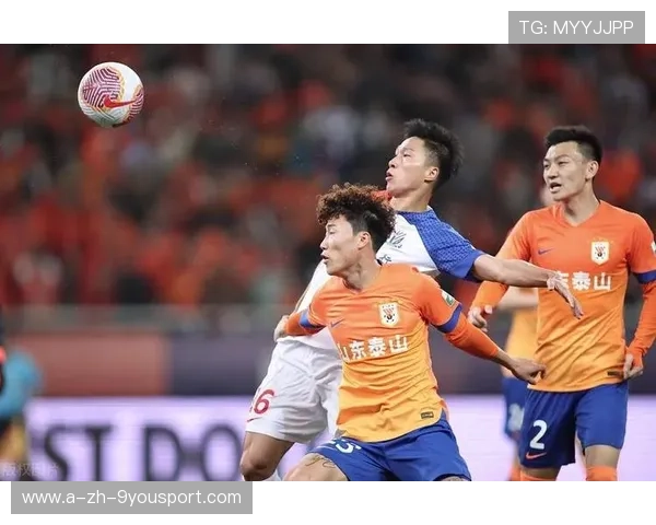 上海申花拉唐边路连续突破，成为赛季最亮眼的进攻武器