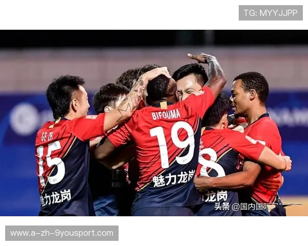 中超恒大左路拉扯，战术创新引领新风潮